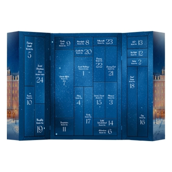 Zestaw gadżetów erotycznych Kalendarz Adwentowy Premium 2025 