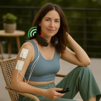 Masażery do twarzy i ciała Smart Ems Pro 