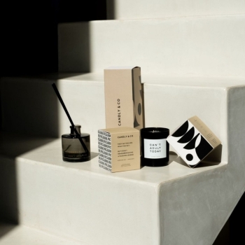 Świece zapachowe They Say You Are What You Eat No.1 250 g