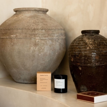 Świece zapachowe Candle Never Make The Same Mistake No. 2 250 g