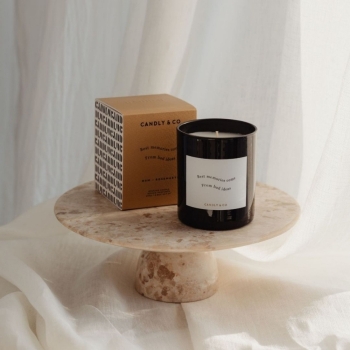 Świece zapachowe Candle Best Memories Come From Bad Ideas No. 2 250 g