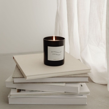 Świece zapachowe Candle Best Memories Come From Bad Ideas No. 2 250 g