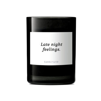 Świece zapachowe Candle Late Night Feelings No. 6 250 g