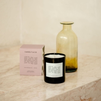 Świece zapachowe Candle Thank You Merci Danke Grazie No. 7 250 g