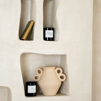 Świece zapachowe Candle Thank You Merci Danke Grazie No. 7 250 g