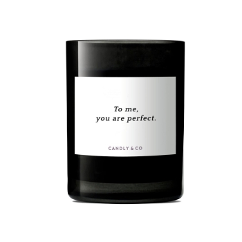 Świece zapachowe Candle To Me, You Are Perfect No. 8 250 g
