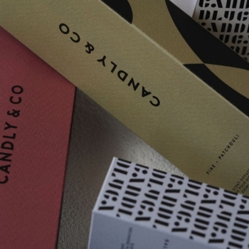 Aromaty do wnętrz Diffuser Pinia, Paczuli No. 4 200 ml