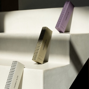 Aromaty do wnętrz Diffuser Pinia, Paczuli No. 4 200 ml