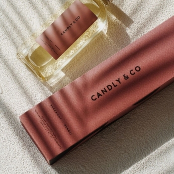 Aromaty do wnętrz Diffuser Bergamotka, Neroli No. 5 Dyfuzor 200 ml