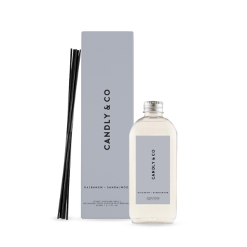 Aromaty do wnętrz Diffuser Galbanum, Drzewo Sandałowe No. 6 200 ml