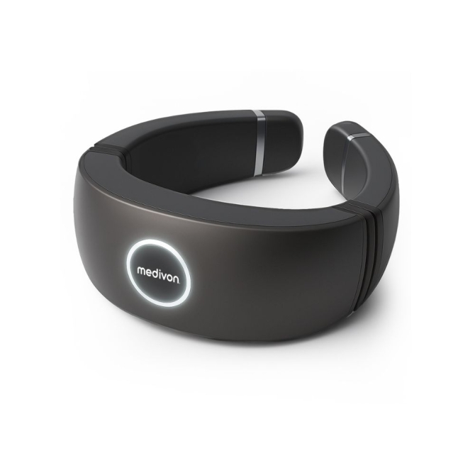 Masażery do twarzy i ciała Smart Ems Pro 