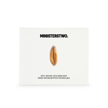 Mydła Orkisz Soap Bar 100 g