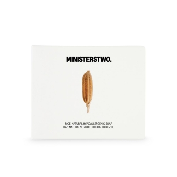 Mydła Ryż Soap Bar 100 g