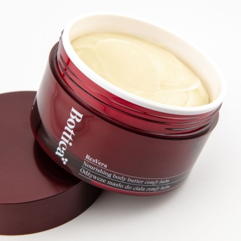 Masła do ciała Resvera Comfy Balm 190 g
