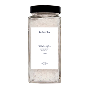 Sole do kąpieli Winter Haze Bath Salt 680 g