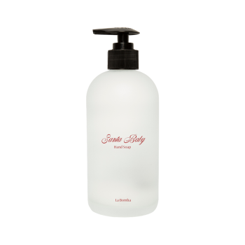 Mydła Santa Baby Hand Soap 40 g