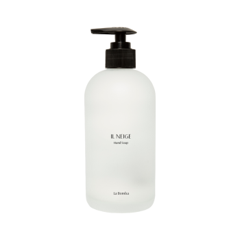 Mydła IL Neige Hand Soap 250 g