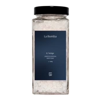 Sole do kąpieli IL Neige Bath Salt 680 g