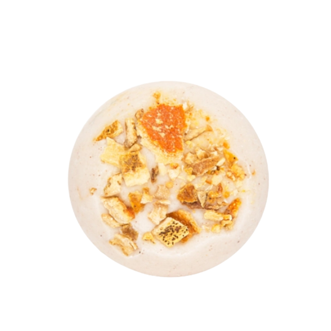 Kule do kąpieli The Holiday Creamer 50 g