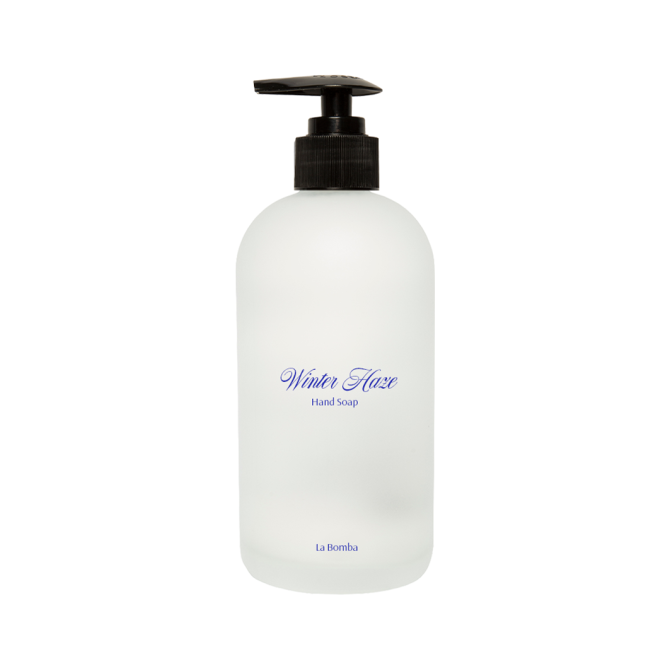 Mydła Winter Haze Hand Soap 40 g