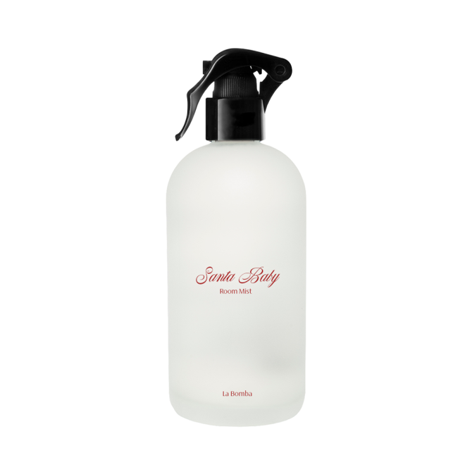 Aromaty do wnętrz Santa Baby Room Mist 250 g | Aelia Duty Free Aromaty do wnętrz Santa Baby Room Mist 250 g