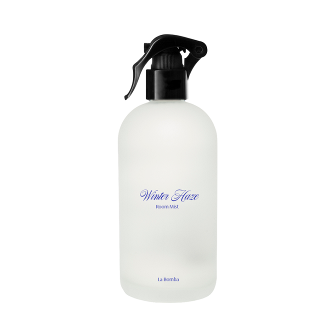 Aromaty do wnętrz Winter Haze Room Mist 250 g | Aelia Duty Free Aromaty do wnętrz Winter Haze Room Mist 250 g