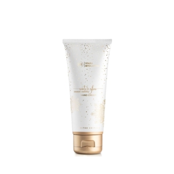 Kremy do dłoni Winter Glow Sweet Vanilla Hand Cream 60 ml