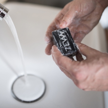 Zestaw do pielęgnacji twarzy dla niego Zestaw Dla Każdego 