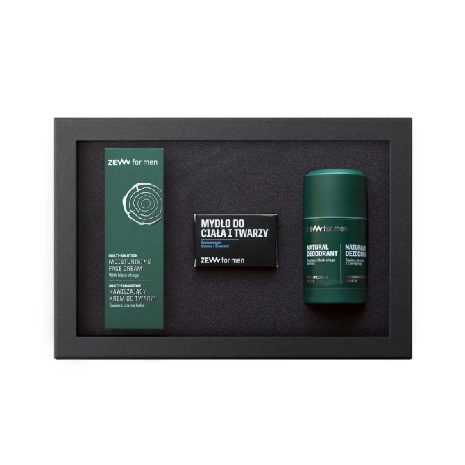 Zestaw do pielęgnacji twarzy dla niego Zestaw Dla Każdego | Aelia Duty Free Zestaw do pielęgnacji twarzy dla niego Zestaw Dla Każdego