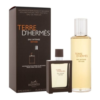 Zestaw prezentowy dla niego Terre D'Hermes Eau de Parfum Set 