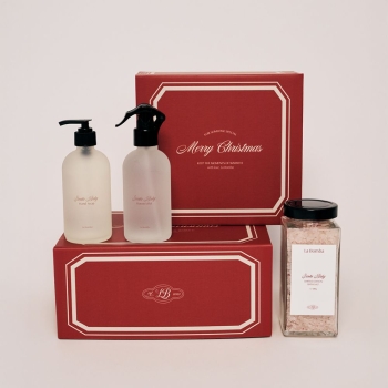 Zestawy kosmetyków damskich GIFT SET 2 