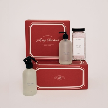 Zestawy kosmetyków damskich GIFT SET 3 