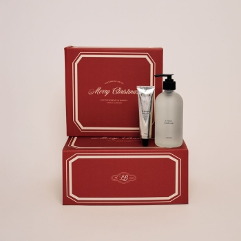 Zestawy kosmetyków damskich GIFT SET 4 