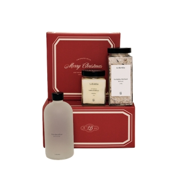 Zestawy kosmetyków damskich GIFT SET 5 