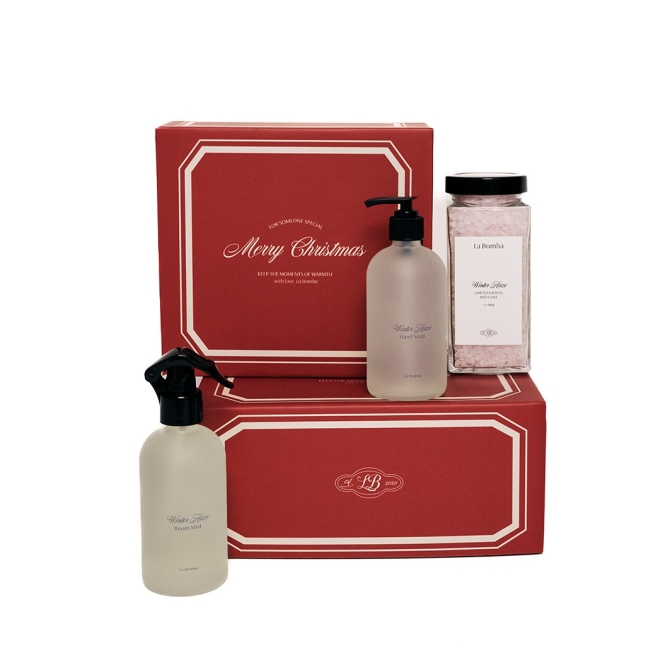 Zestawy kosmetyków damskich GIFT SET 3