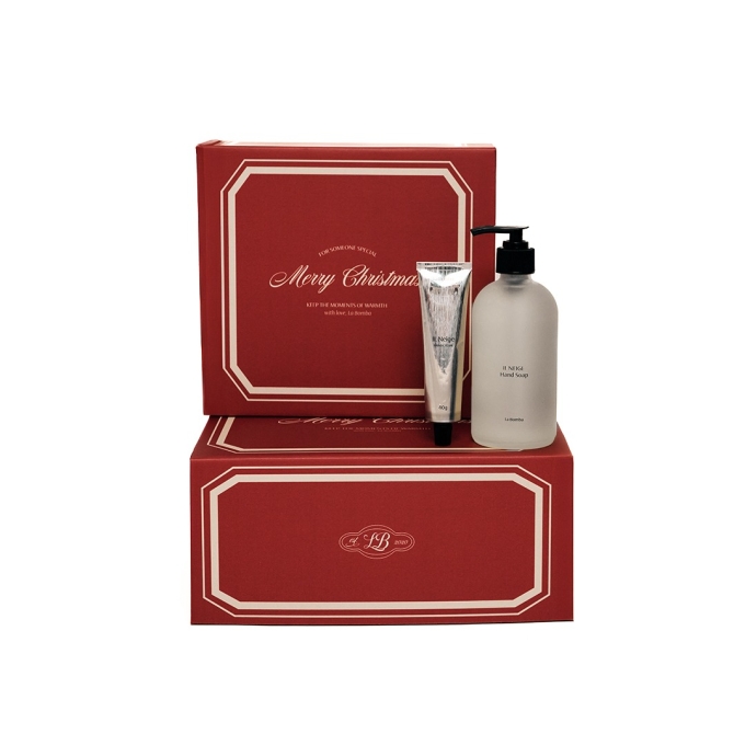 Zestawy kosmetyków damskich GIFT SET 4 