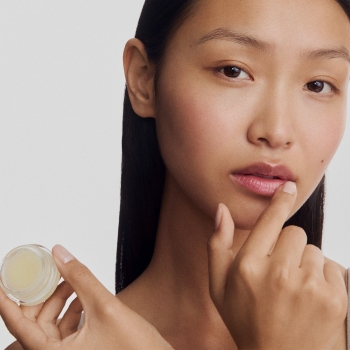 Balsamy do ust Maska Do Ust Lip Repair Inglot Lab 4 g