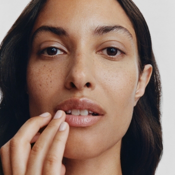 Balsamy do ust Maska Do Ust Lip Repair Inglot Lab 4 g