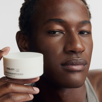 Płatki pod oczy Liftingujące Płatki Pod Oczy z Kolagenem LAB 95 g