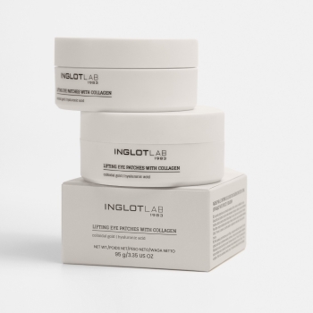 Płatki pod oczy Liftingujące Płatki Pod Oczy z Kolagenem LAB 95 g