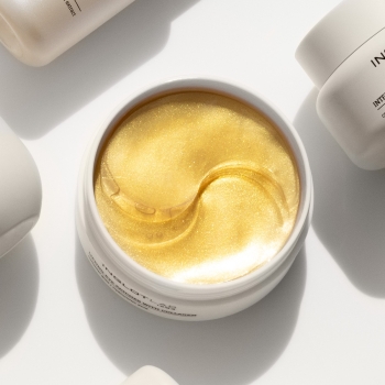 Płatki pod oczy Liftingujące Płatki Pod Oczy z Kolagenem LAB 95 g