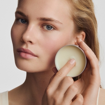 Olejki do demakijażu Caring Makeup Removing Butter 50 ml