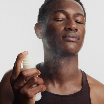 Mgiełki do twarzy Milky Toning Face Mist 100 ml