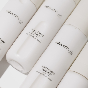 Mgiełki do twarzy Milky Toning Face Mist 100 ml