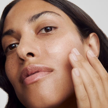 Serum do twarzy Iluminating Face Serum 30 ml