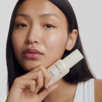 Serum do twarzy Iluminating Face Serum 30 ml