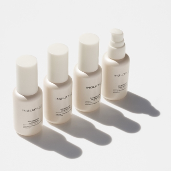 Serum do twarzy Iluminating Face Serum 30 ml