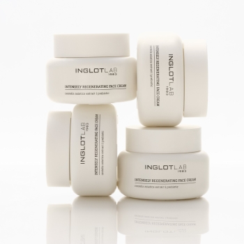 Kremy na dzień Intensely Regenerating Face Cream 50 ml