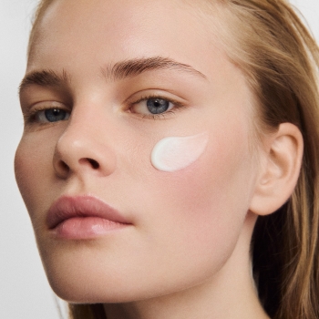 Kremy na dzień Smoothing & Firming Face Cream 50 ml