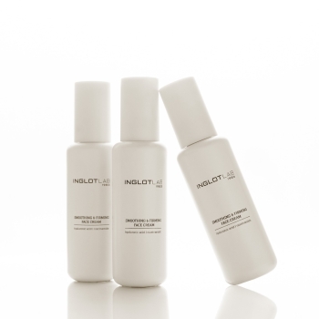 Kremy na dzień Smoothing & Firming Face Cream 50 ml